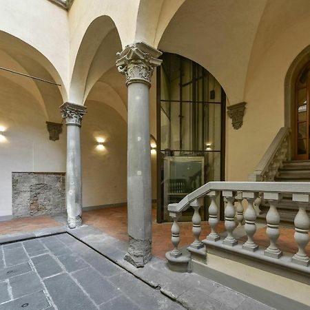 Palazzo Medici Apartments Florencie Exteriér fotografie