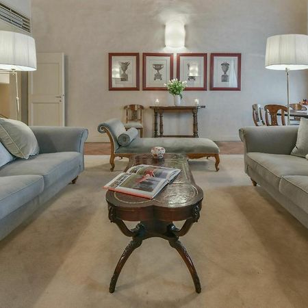 Palazzo Medici Apartments Florencie Exteriér fotografie