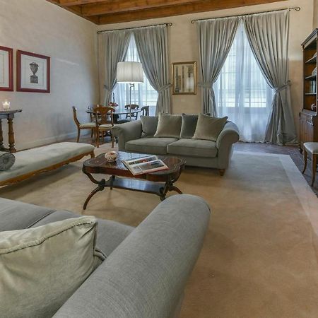 Palazzo Medici Apartments Florencie Exteriér fotografie