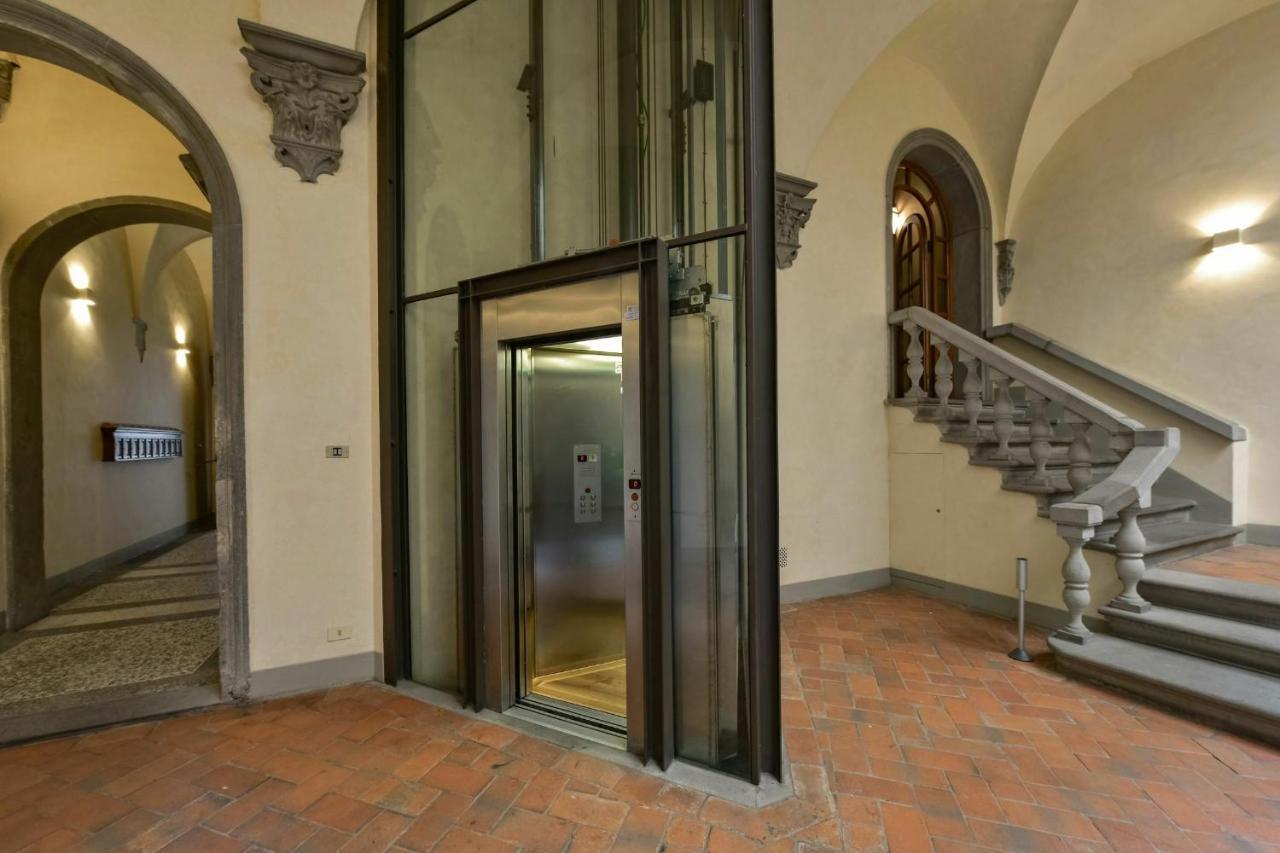 Palazzo Medici Apartments Florencie Exteriér fotografie