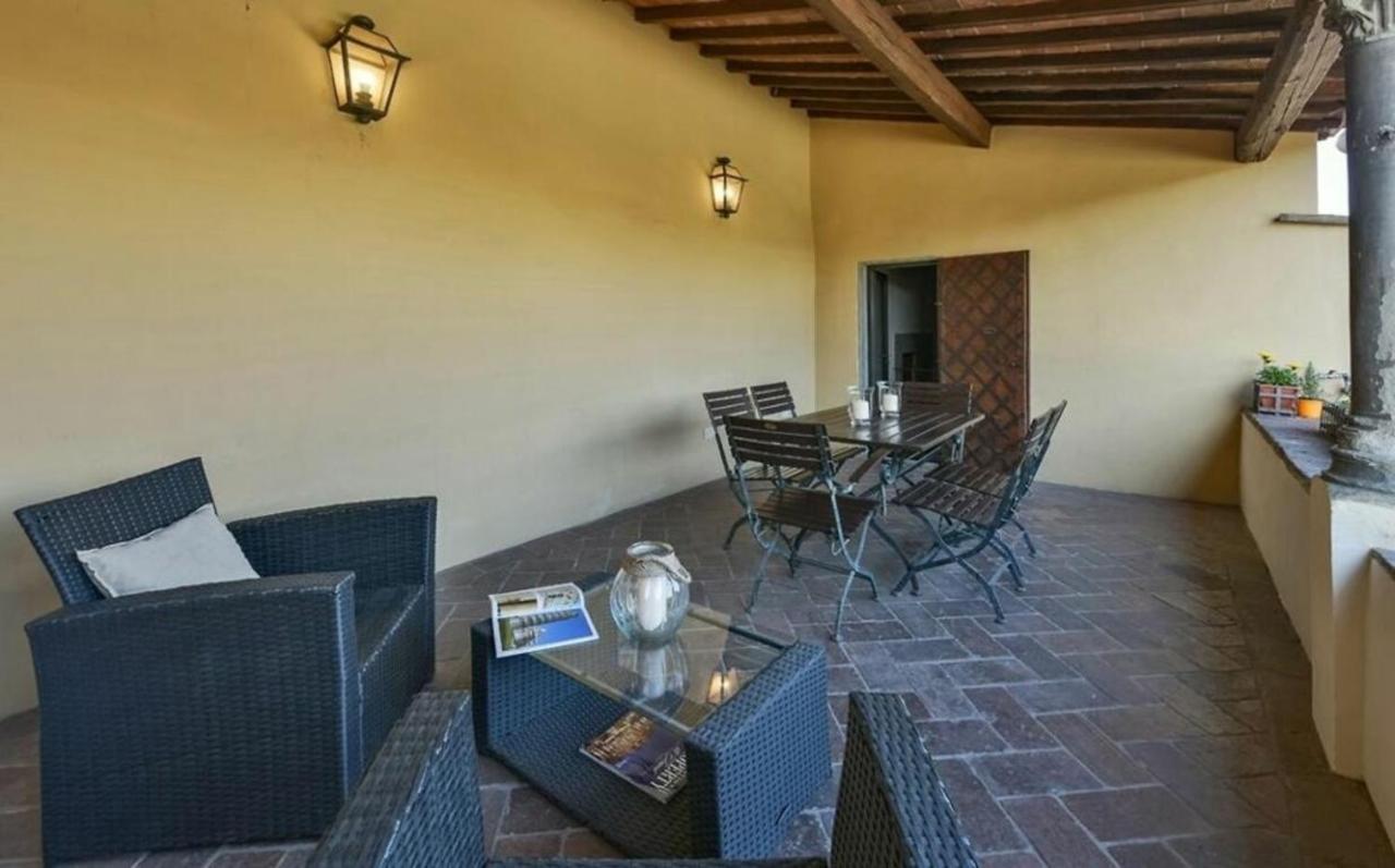 Palazzo Medici Apartments Florencie Exteriér fotografie