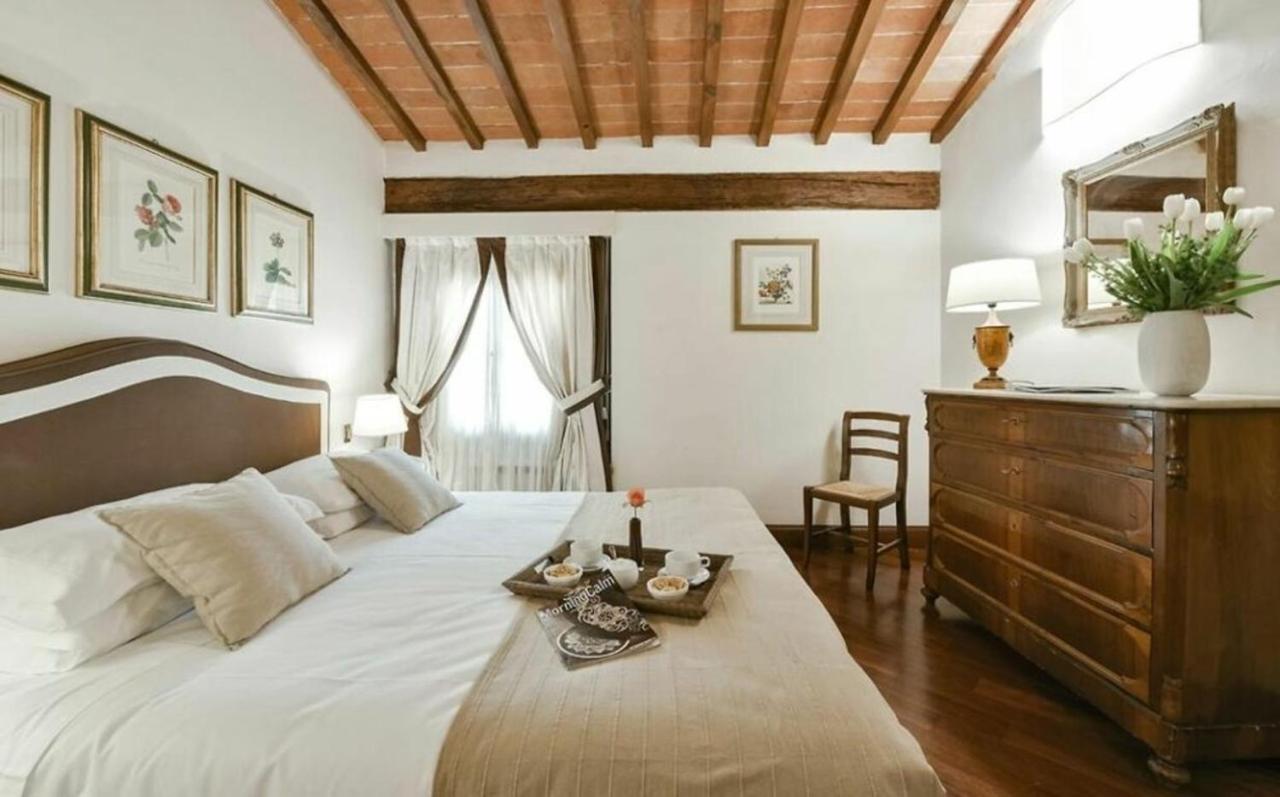 Palazzo Medici Apartments Florencie Exteriér fotografie