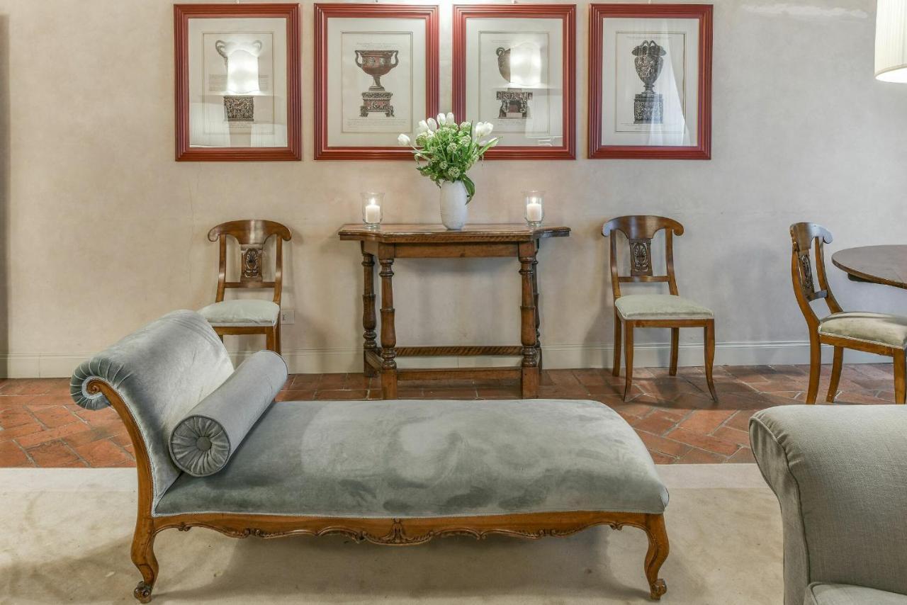 Palazzo Medici Apartments Florencie Exteriér fotografie