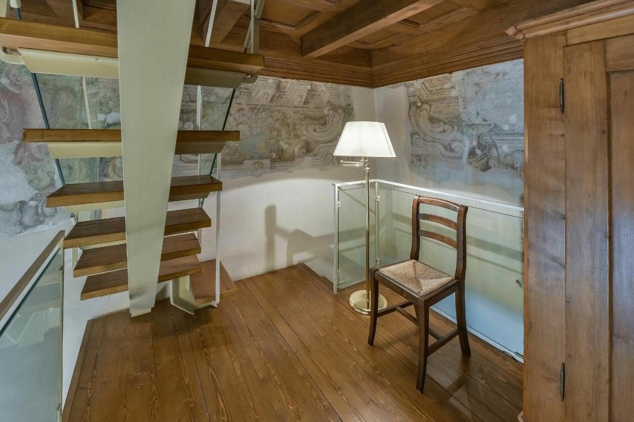 Palazzo Medici Apartments Florencie Exteriér fotografie