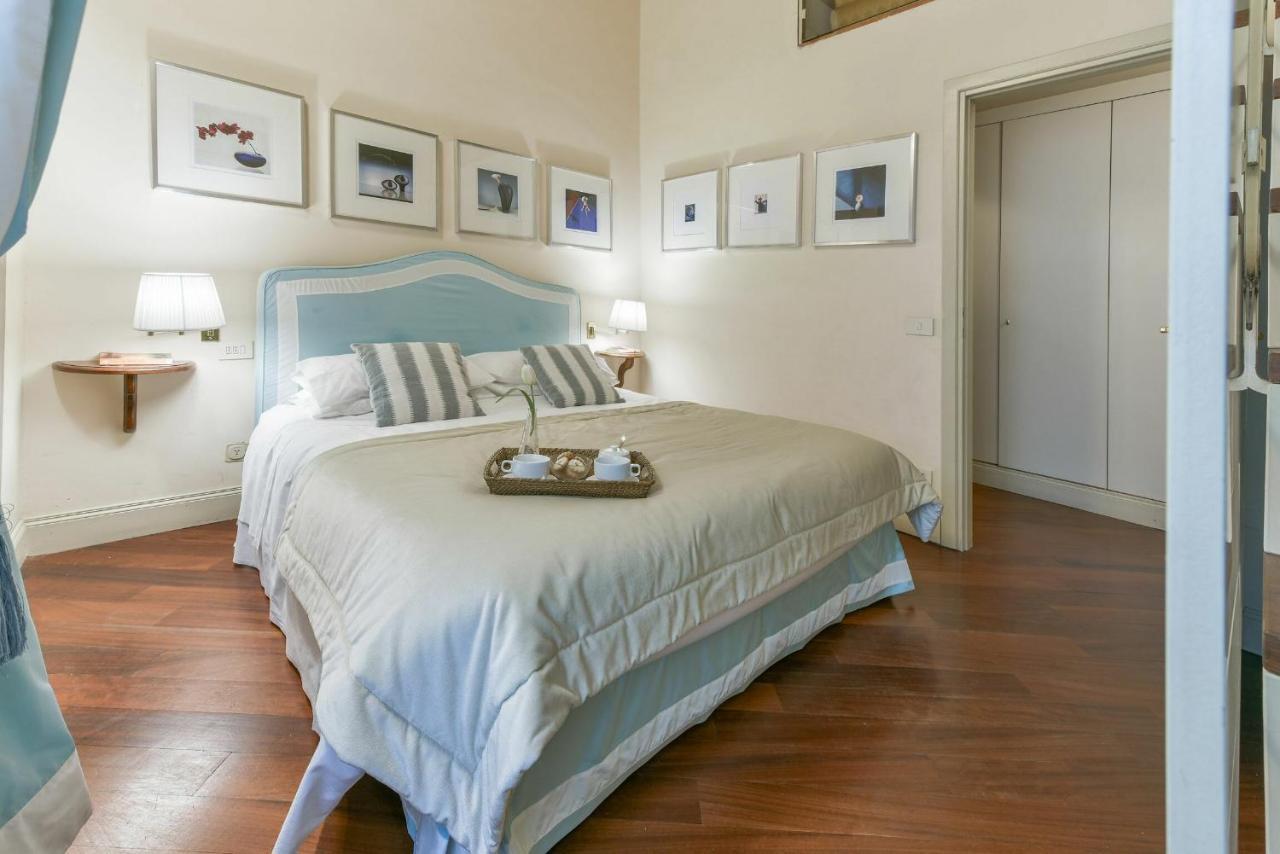 Palazzo Medici Apartments Florencie Exteriér fotografie