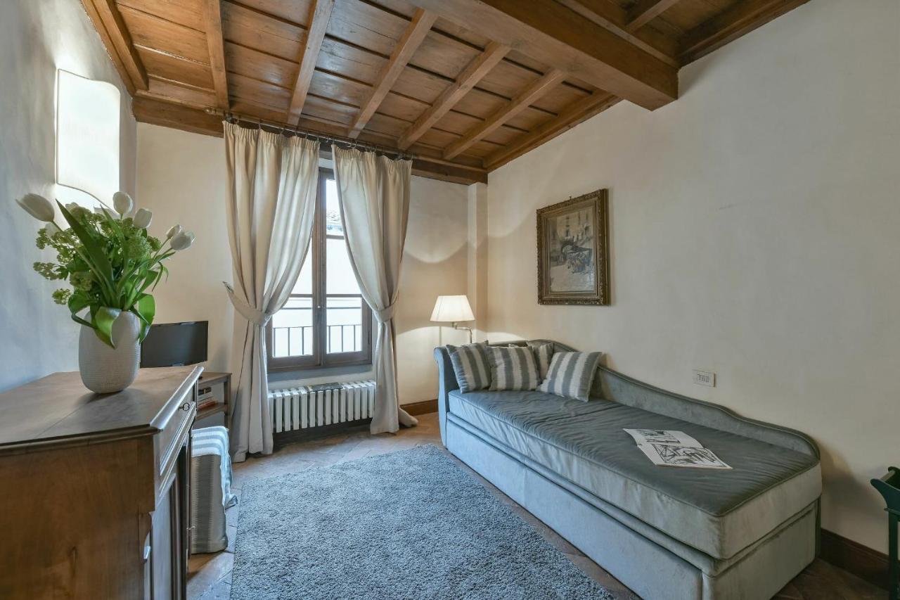Palazzo Medici Apartments Florencie Exteriér fotografie