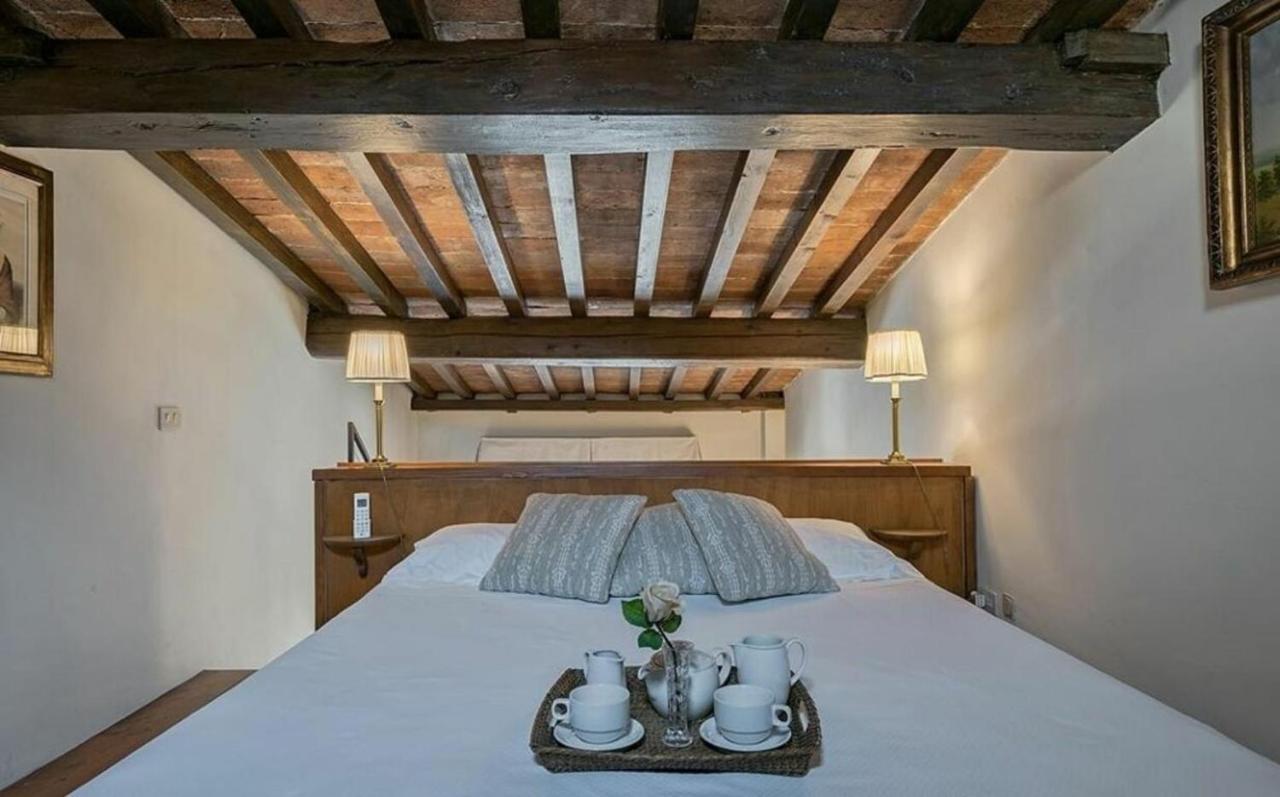 Palazzo Medici Apartments Florencie Exteriér fotografie