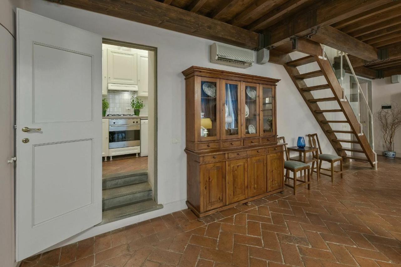 Palazzo Medici Apartments Florencie Exteriér fotografie