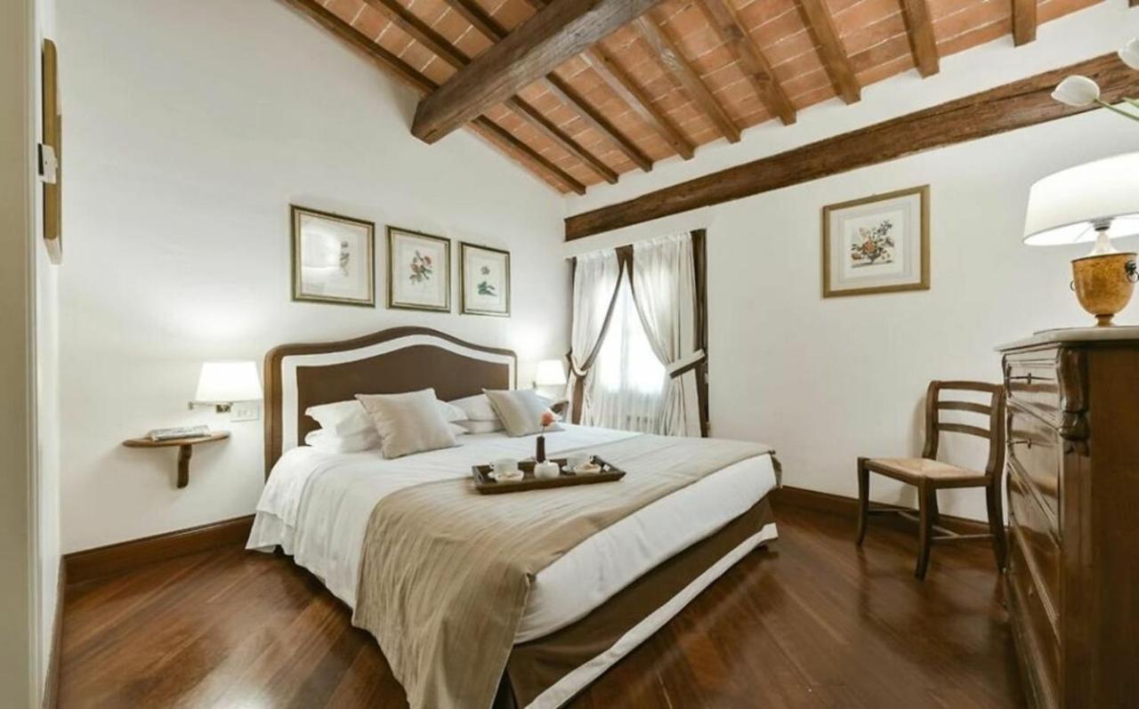 Palazzo Medici Apartments Florencie Exteriér fotografie