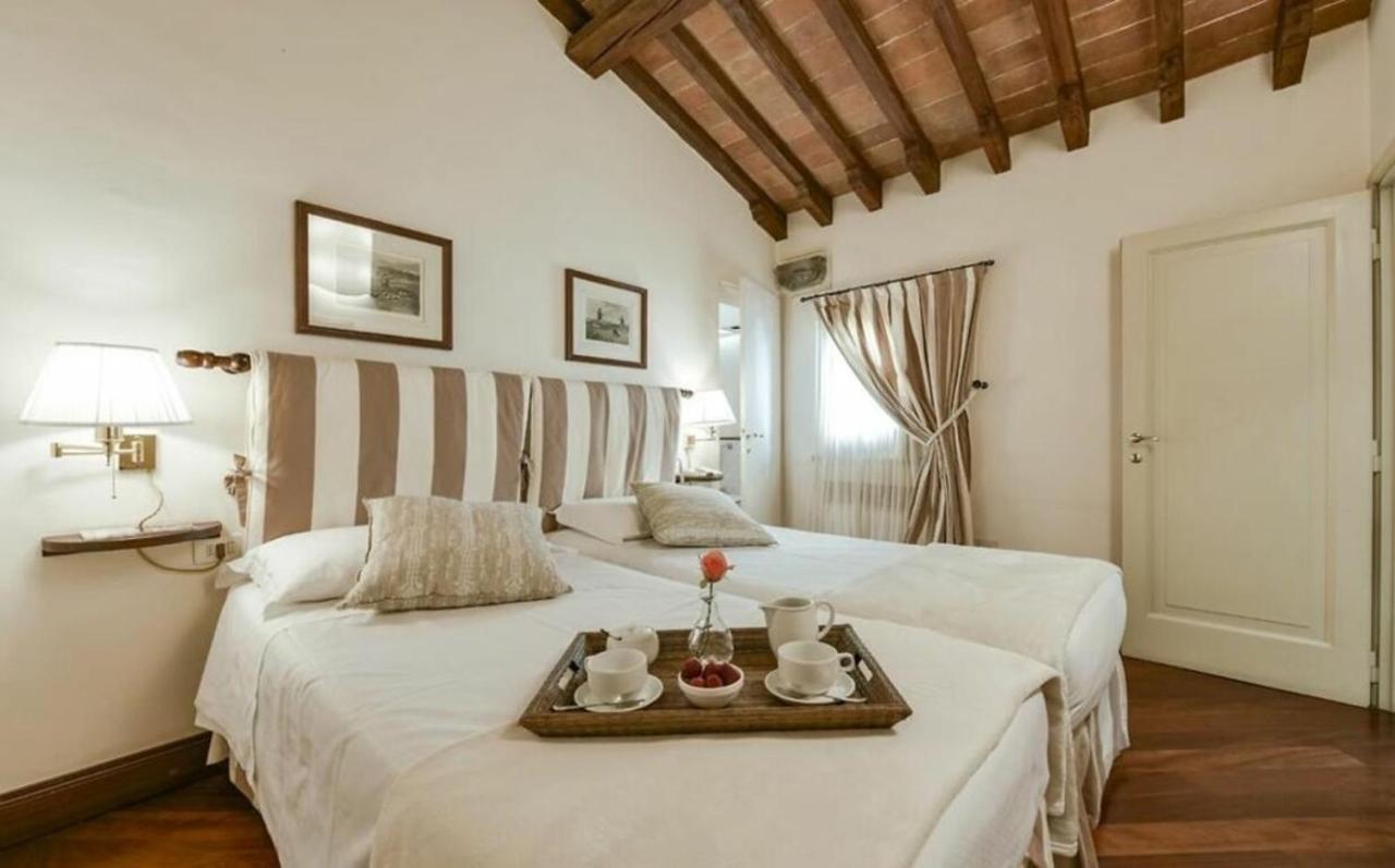Palazzo Medici Apartments Florencie Exteriér fotografie
