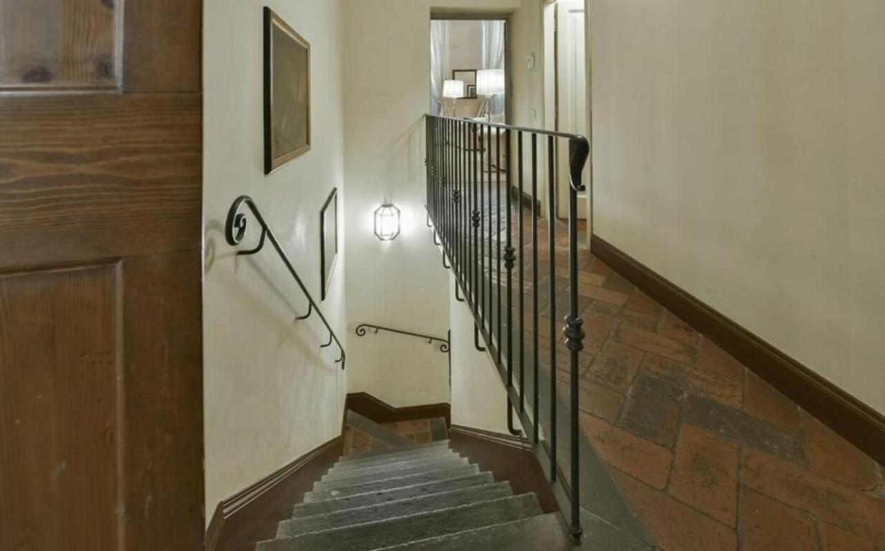 Palazzo Medici Apartments Florencie Exteriér fotografie
