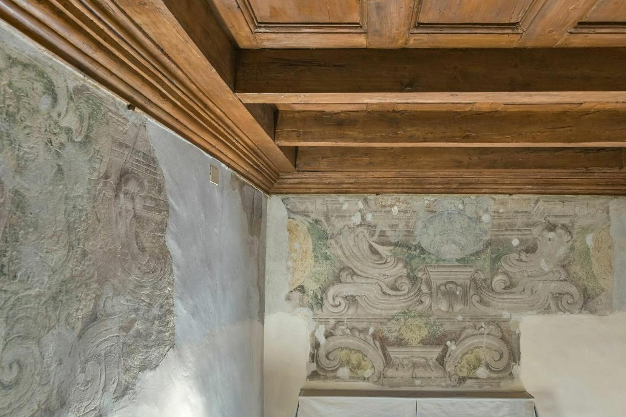 Palazzo Medici Apartments Florencie Exteriér fotografie