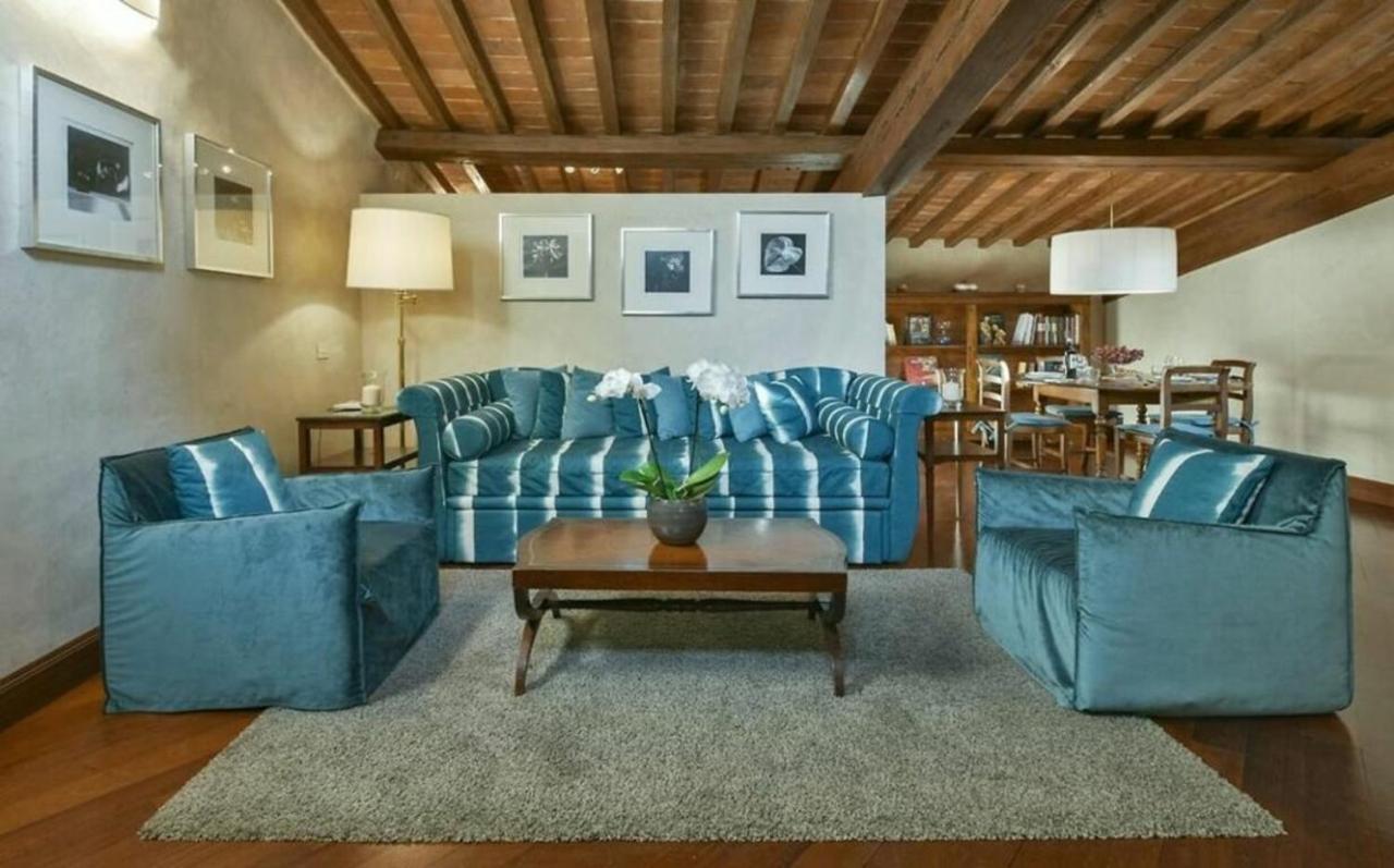 Palazzo Medici Apartments Florencie Exteriér fotografie