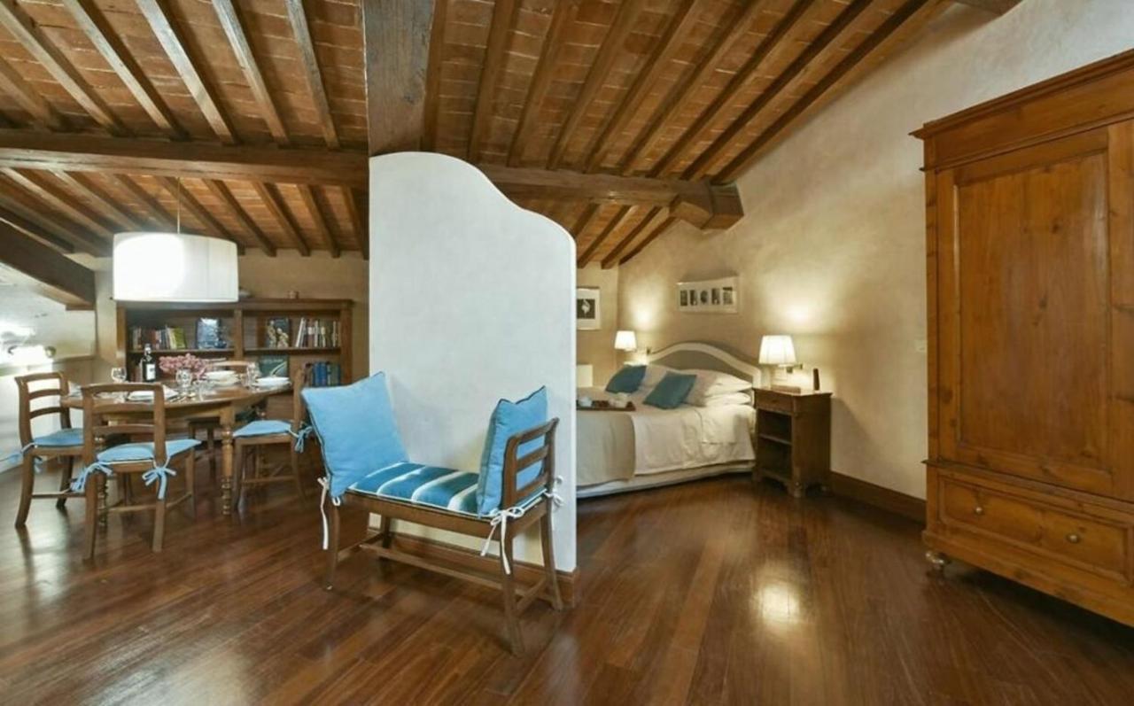 Palazzo Medici Apartments Florencie Exteriér fotografie