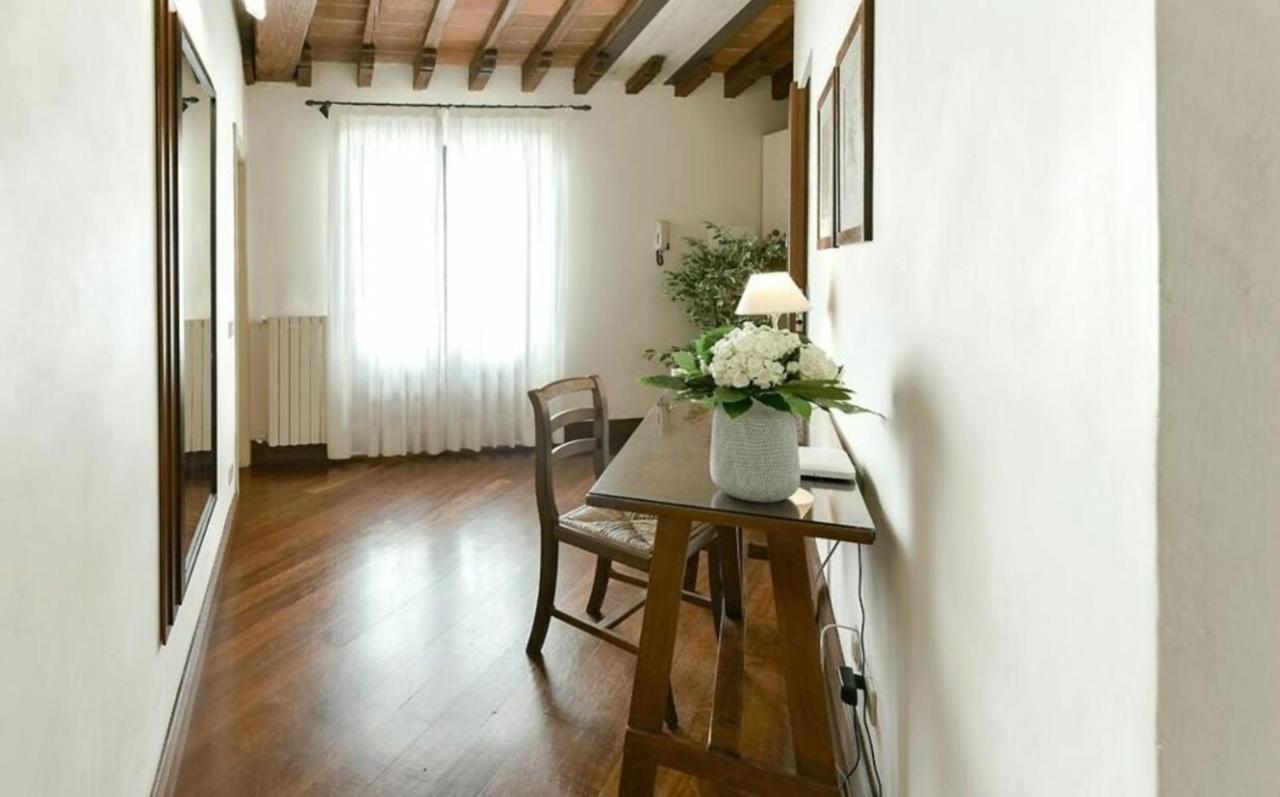 Palazzo Medici Apartments Florencie Exteriér fotografie