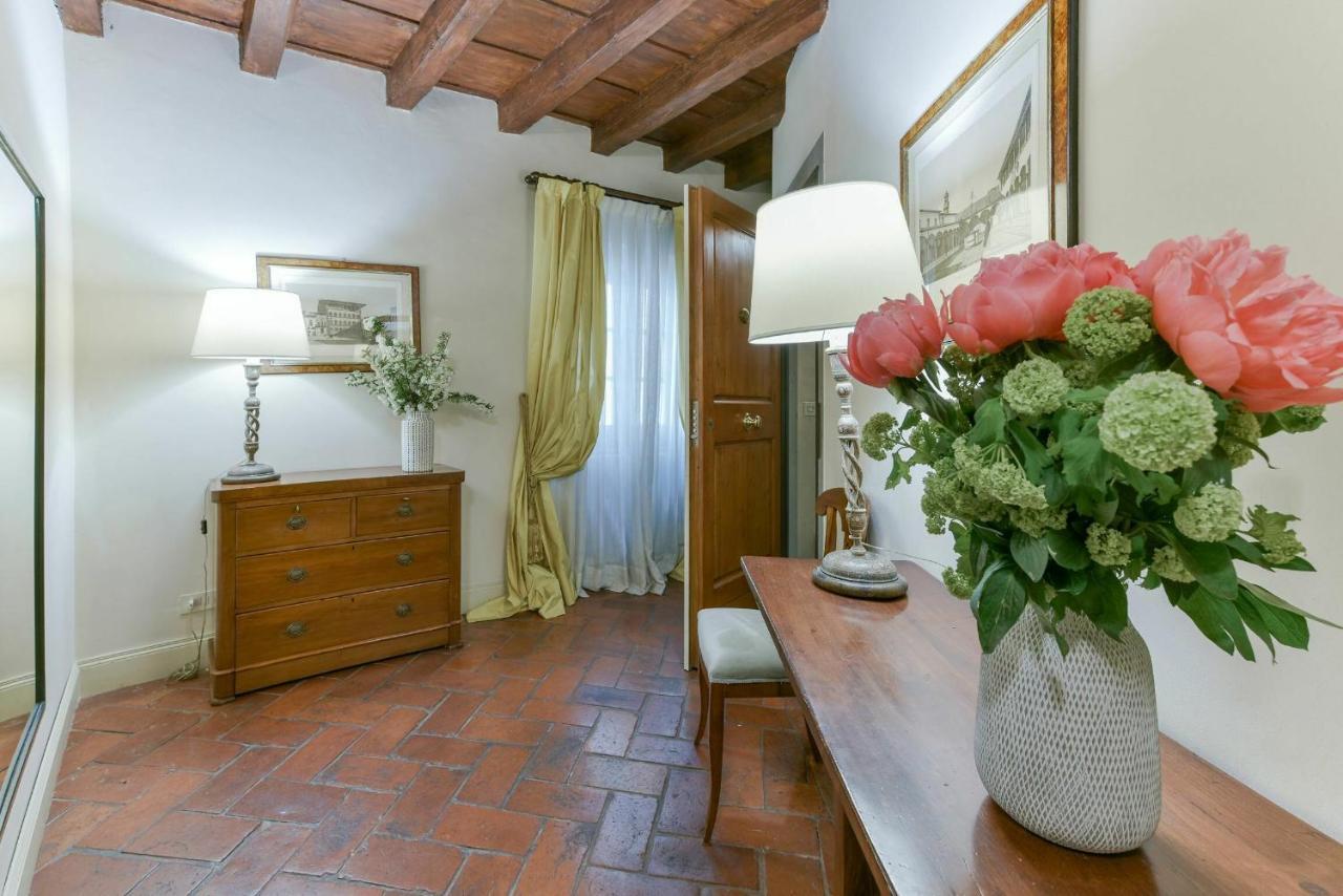 Palazzo Medici Apartments Florencie Exteriér fotografie