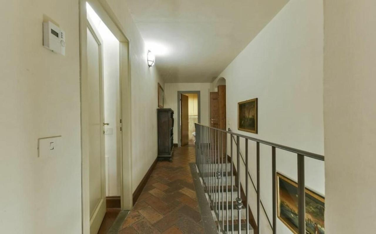Palazzo Medici Apartments Florencie Exteriér fotografie