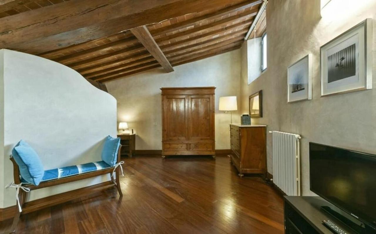Palazzo Medici Apartments Florencie Exteriér fotografie